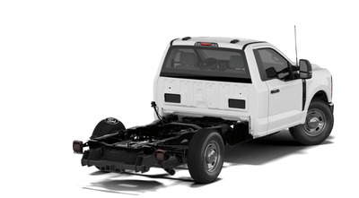 2027 Ford F-250SD XL