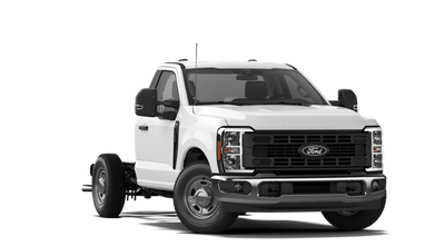 2027 Ford F-250SD XL
