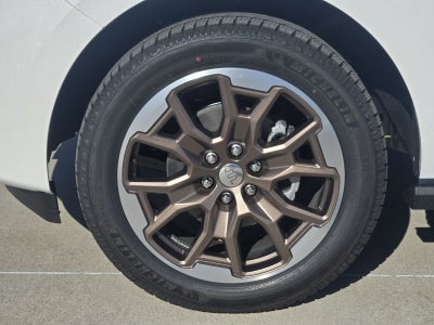 2026 Ford Expedition Max King Ranch