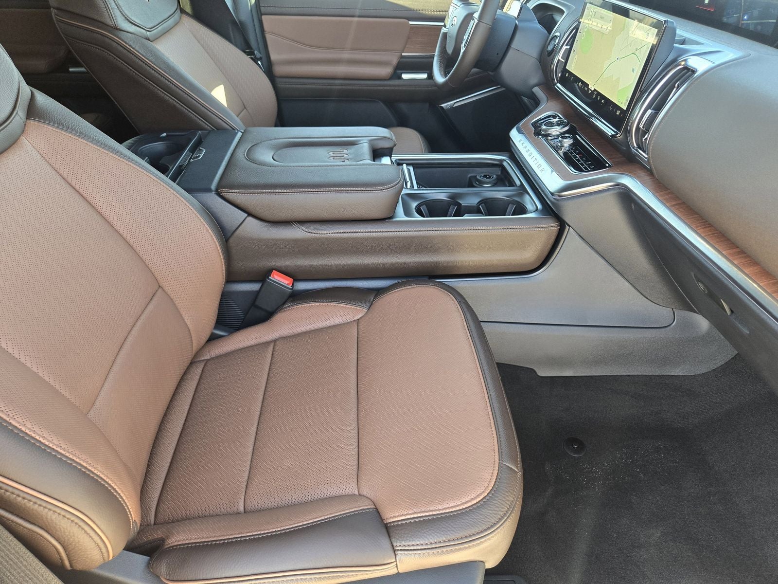 2026 Ford Expedition Max King Ranch