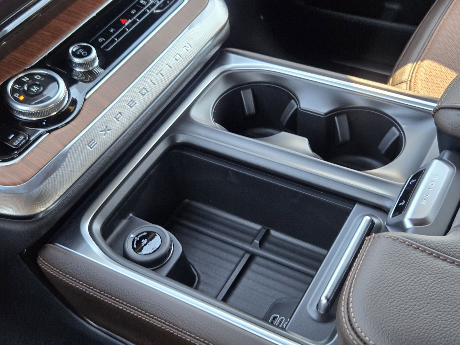 2026 Ford Expedition Max King Ranch