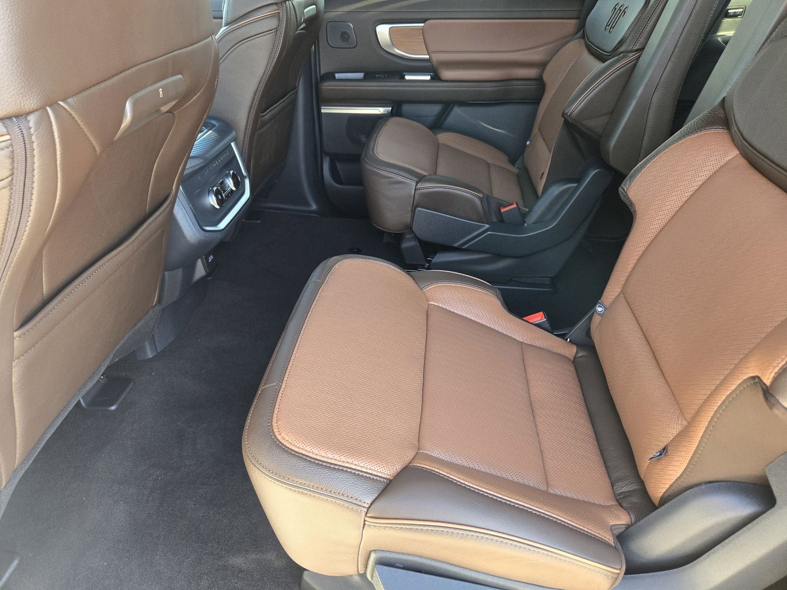 2026 Ford Expedition Max King Ranch