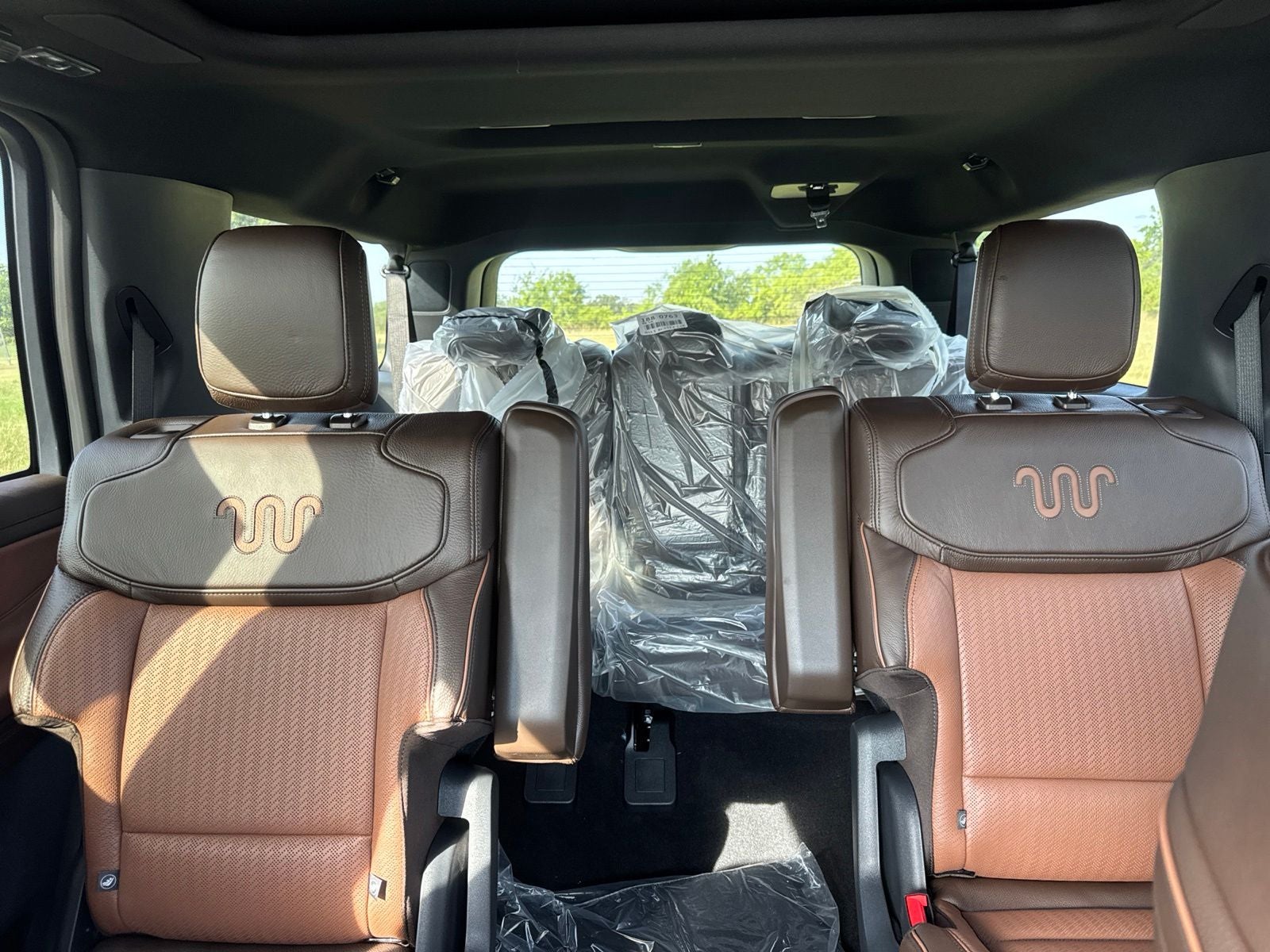 2027 Ford Expedition Max King Ranch