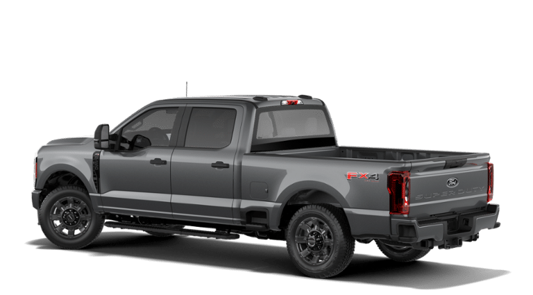 2027 Ford F-250SD XL