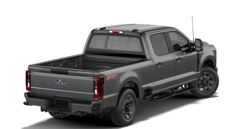 2027 Ford F-250SD XL