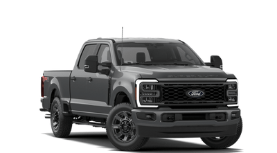 2027 Ford F-250SD XL