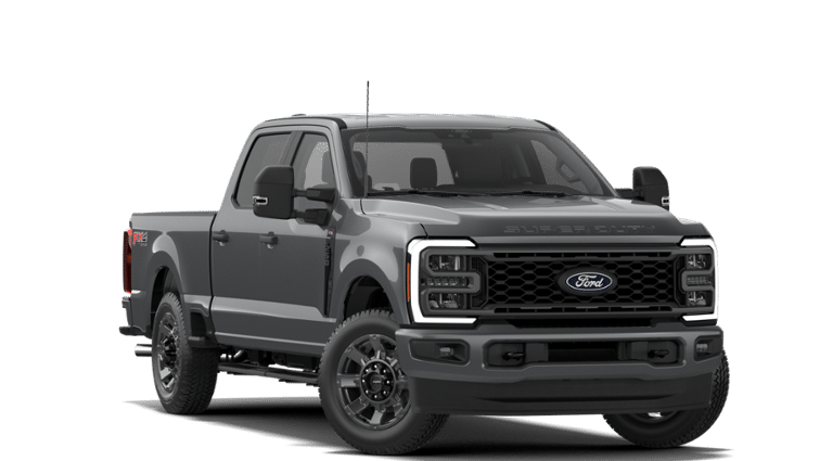 2027 Ford F-250SD XL