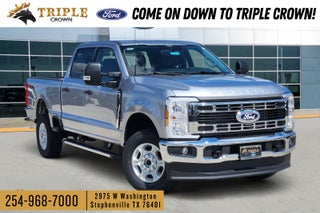 2027 Ford F-250SD XLT