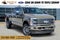 2027 Ford F-250SD Platinum