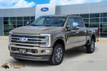 2027 Ford F-250SD Platinum