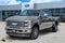 2027 Ford F-250SD Platinum