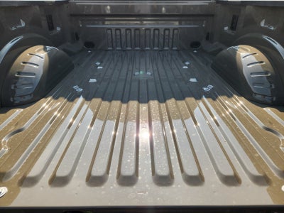 2027 Ford F-250SD Platinum