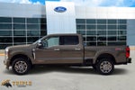 2027 Ford F-250SD Platinum