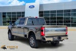 2027 Ford F-250SD Platinum