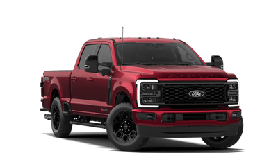 2027 Ford F-250SD Lariat