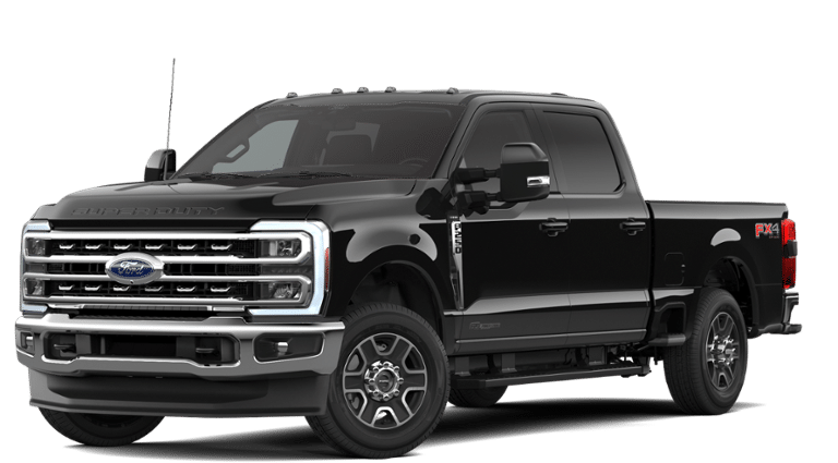 2026 Ford F-250 Lariat 4x4 Crew Cab 6-3/4' Box's photo