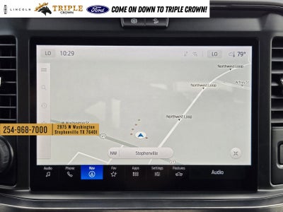 2025 Ford F-250SD Lariat