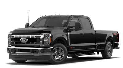 2027 Ford F-350SD XLT
