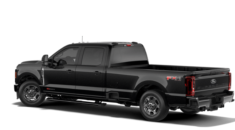 2027 Ford F-350SD XLT