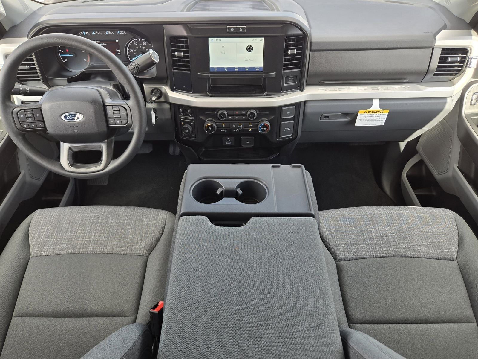 2026 Ford F-350SD XLT