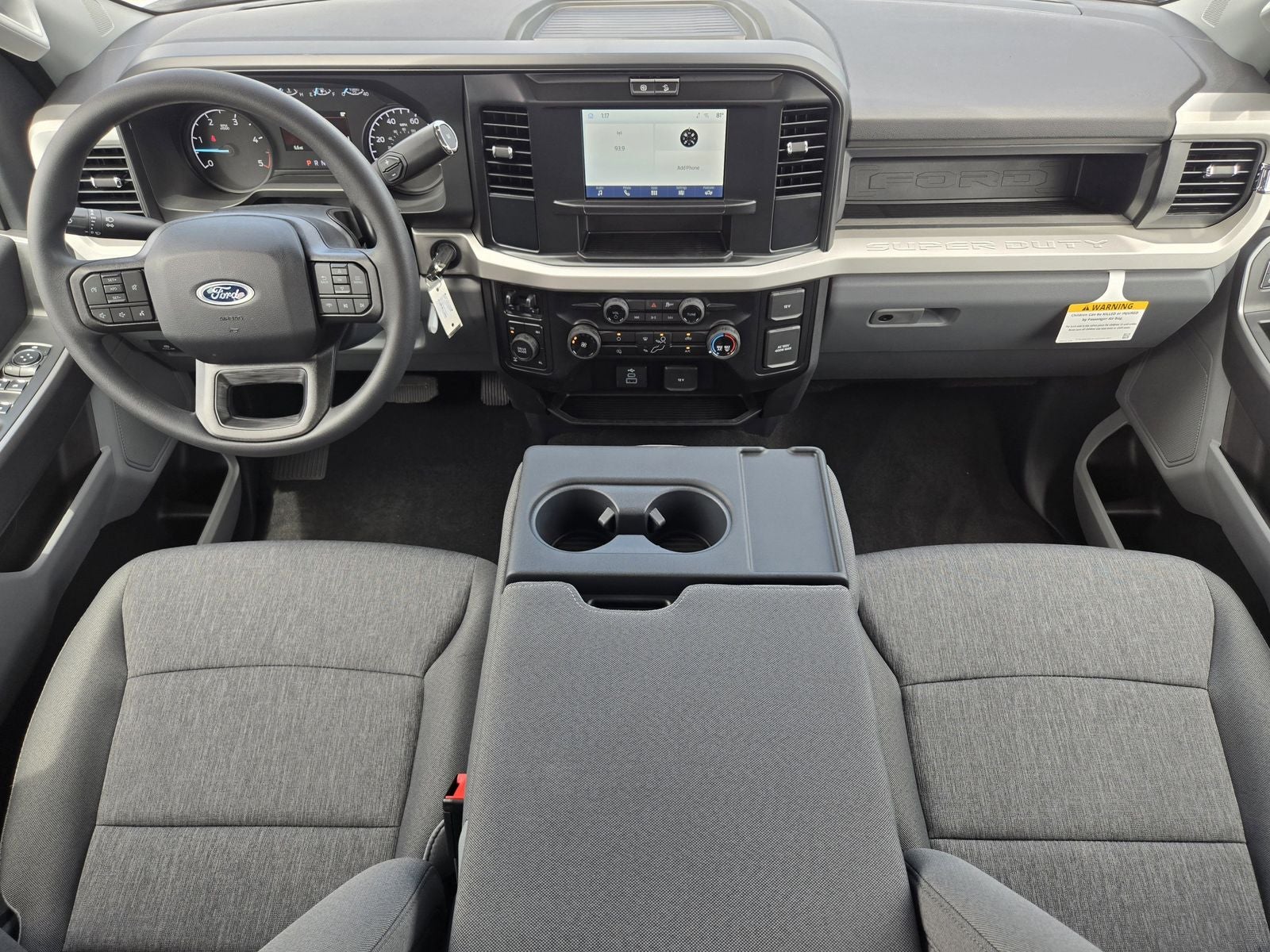 2026 Ford F-350SD XL