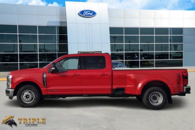 2026 Ford F-350SD XLT DRW