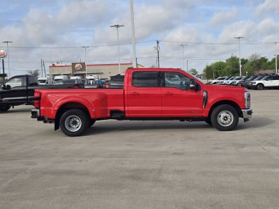 2026 Ford F-350SD XLT DRW