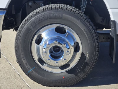 2026 Ford F-350SD Lariat DRW