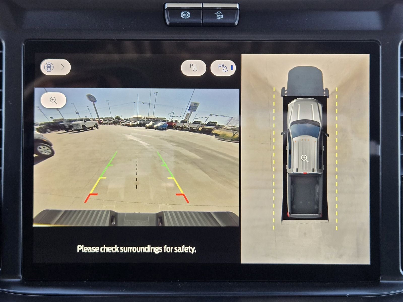 2026 Ford F-350SD Lariat DRW