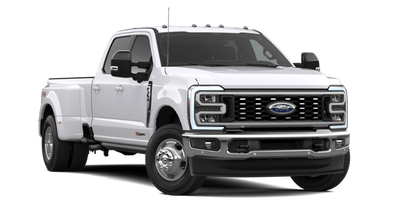 2026 Ford F-350SD Lariat DRW