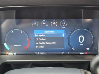 2026 Ford F-350SD Platinum DRW