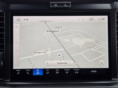 2026 Ford F-350SD Platinum DRW