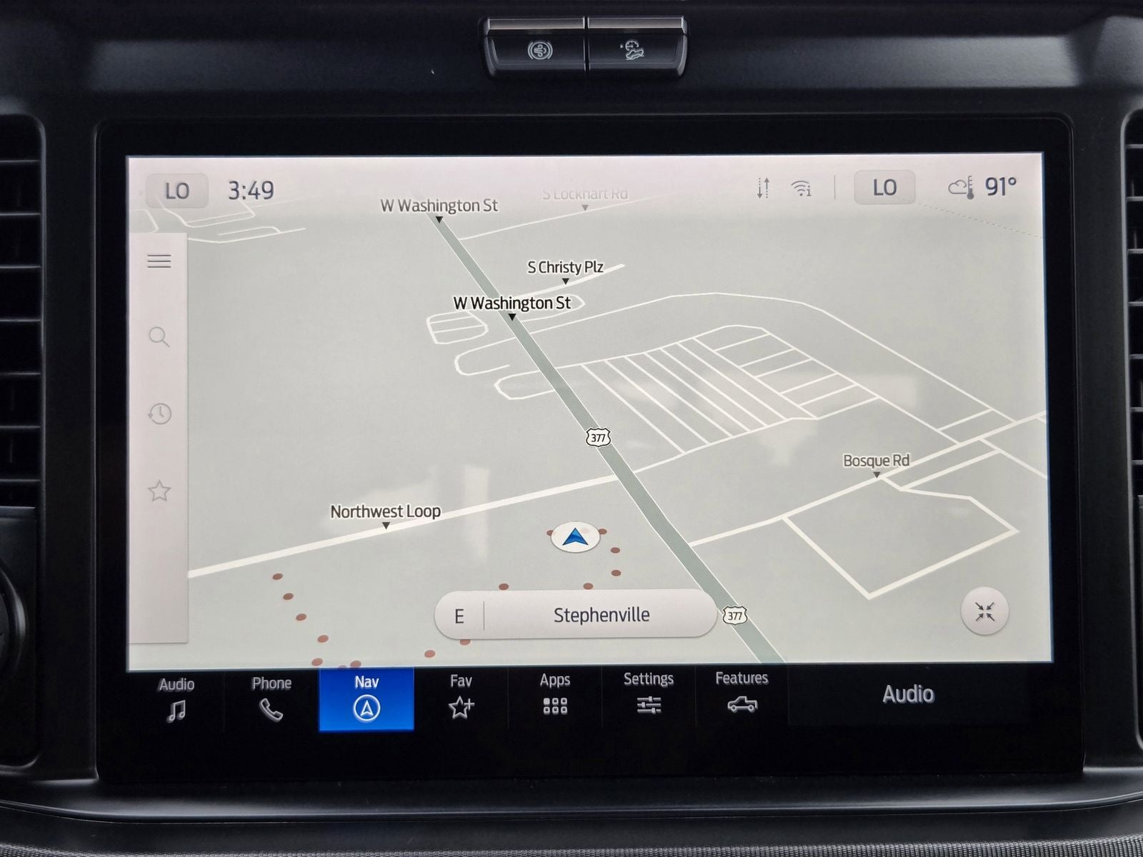 2026 Ford F-350SD Platinum DRW