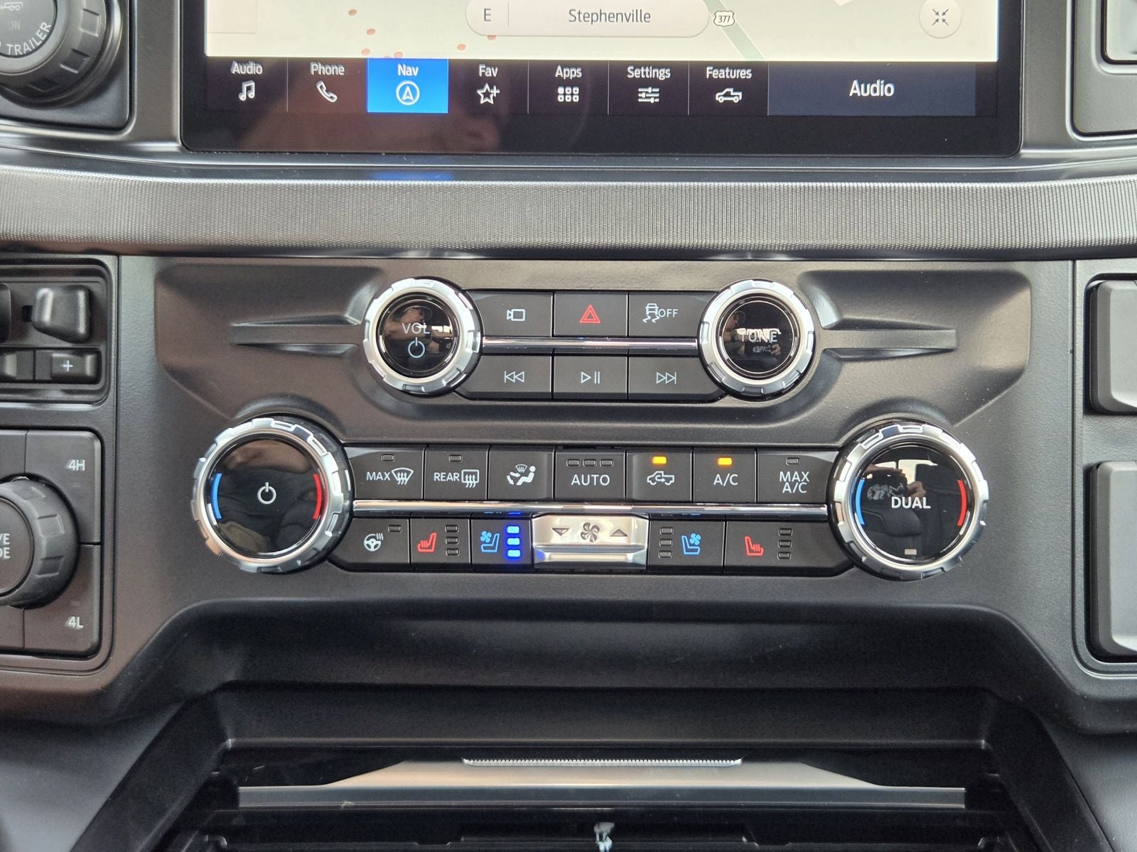 2026 Ford F-350SD Platinum DRW