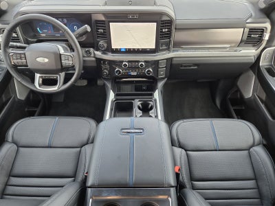 2026 Ford F-350SD Platinum DRW