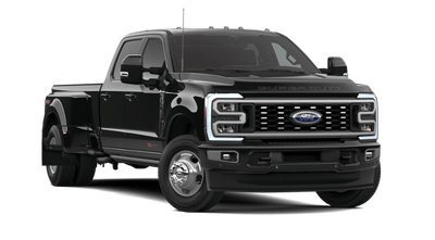 2026 Ford F-350SD DRW