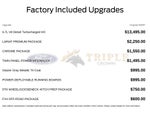 2026 Ford F-350SD Lariat DRW
