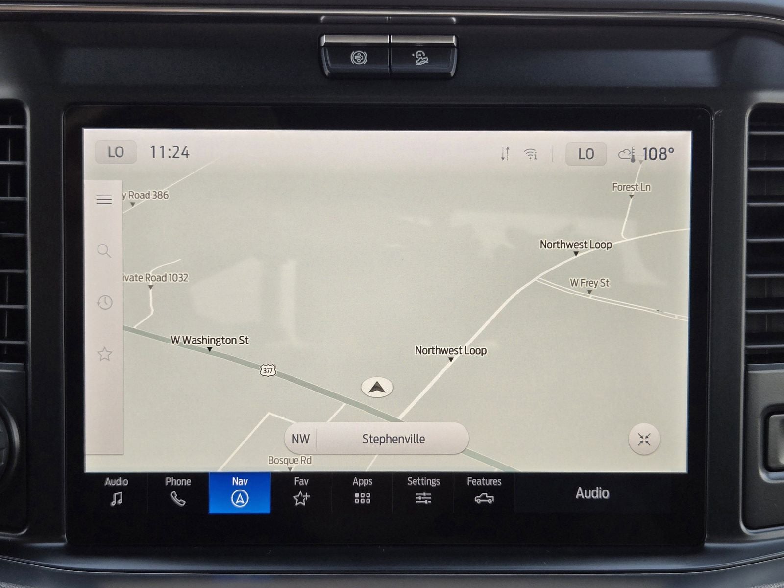 2025 Ford F-350SD Platinum DRW