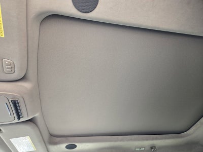 2025 Ford F-350SD Platinum DRW