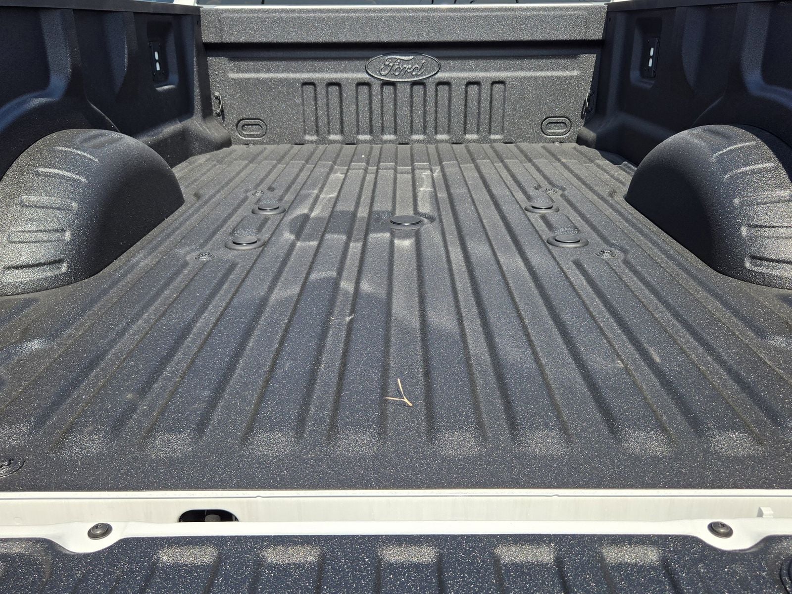 2025 Ford F-350SD Platinum DRW