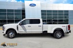 2025 Ford F-350SD Platinum DRW