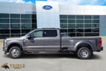 2025 Ford F-350SD Platinum DRW