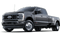 2025 Ford F-350SD Platinum DRW