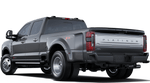 2025 Ford F-350SD Platinum DRW