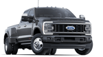 2025 Ford F-350SD Platinum DRW