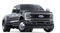 2025 Ford F-350SD Platinum DRW