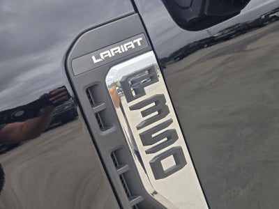 2026 Ford F-350SD Lariat DRW