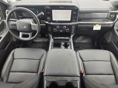 2026 Ford F-350SD Lariat DRW