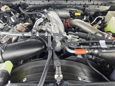 2026 Ford F-350SD Lariat DRW