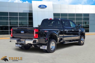 2026 Ford F-350SD Lariat DRW